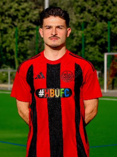 Mateo Matijevic