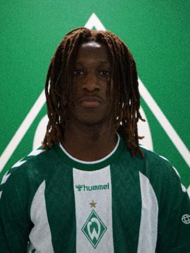 Dorian Prince Agbodjan