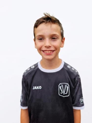 Noah Justus Romano