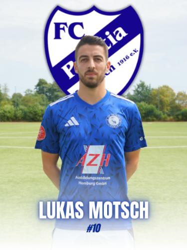 Lukas Motsch