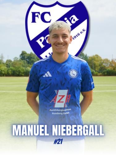 Manuel Niebergall