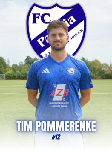 Tim Pommerenke