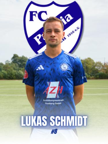 Lukas Schmidt