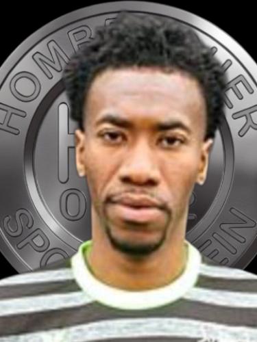 Ismael Diaby