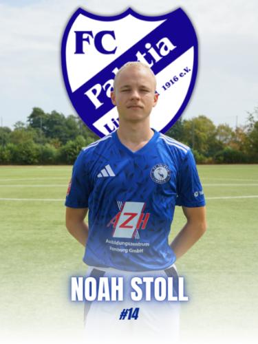 Noah Stoll