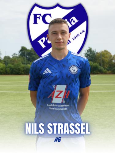 Nils Strassel