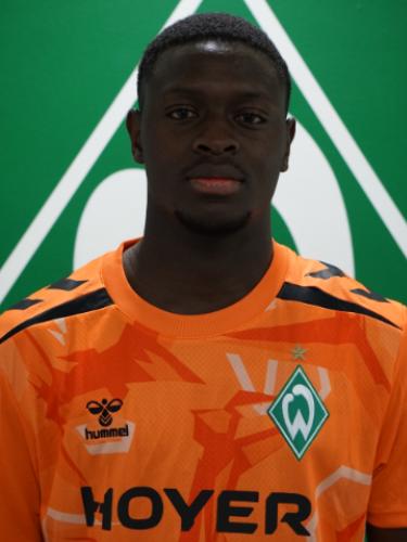 Kwassi-Vivien Felix Adabadji