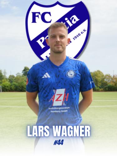 Lars Benedikt Wagner