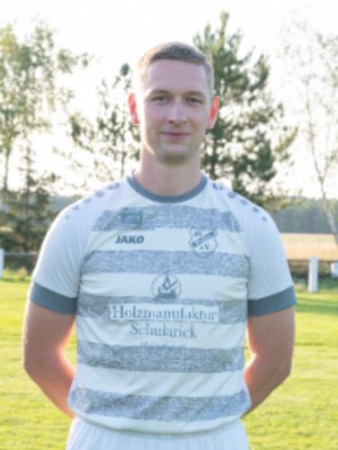 Jonas Glode