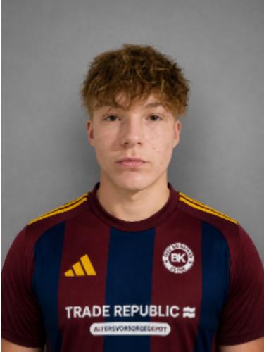 Maximilian Krey