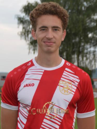 Jannik Bok