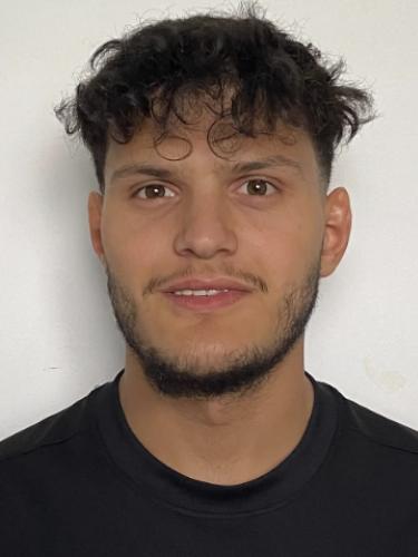 Tarek Alsuwais