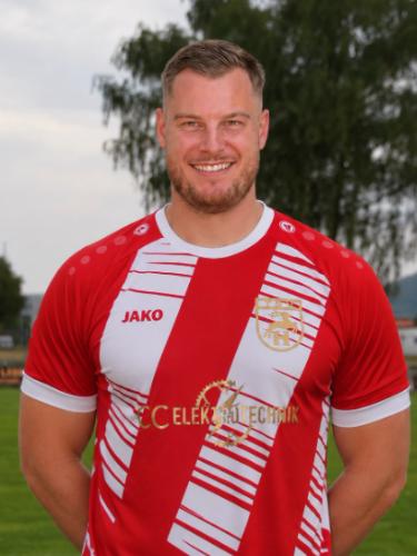 Jona Krauß