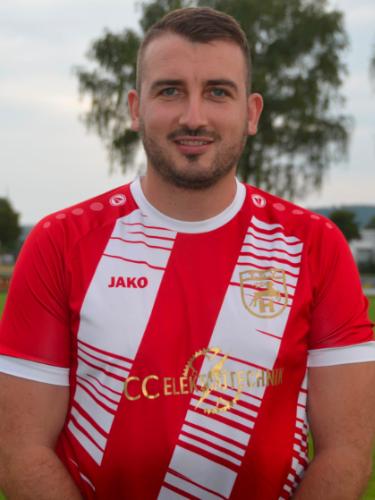 Claudio Rago