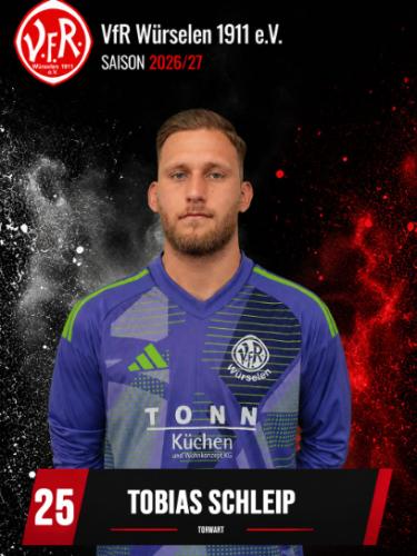 Tobias Schleip