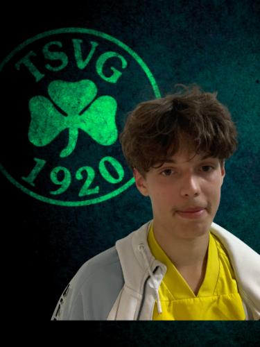 Dominik Arf