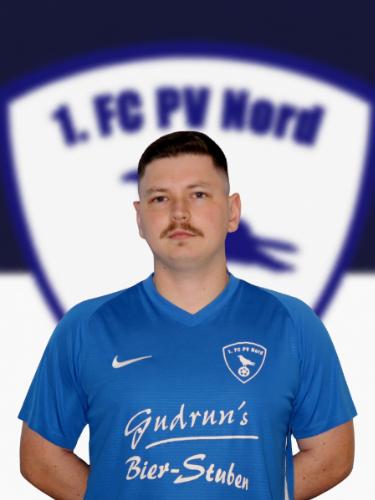 Fabian Kurzke