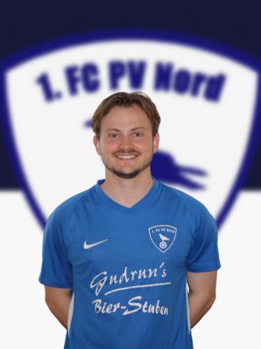 Niklas Valentin