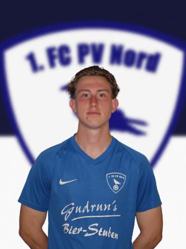 Jan-Niclas Stier