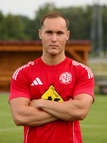 Florian Wendt