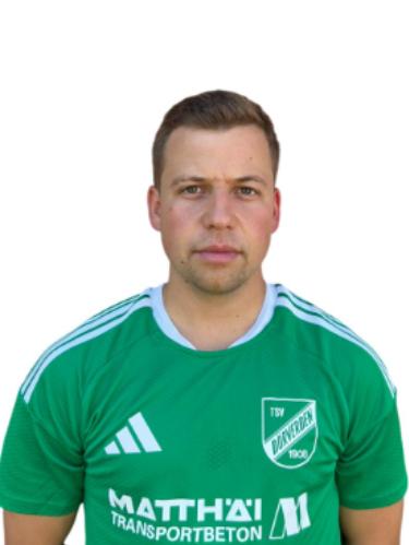 Jan-Luca Meineke