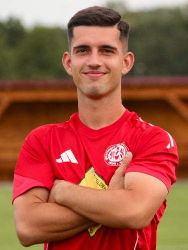 Marten Lange