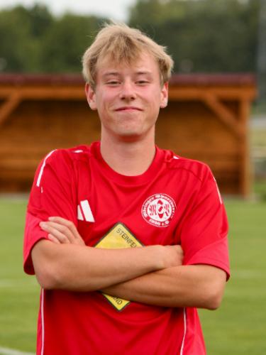 Fabian-Martin Jandt