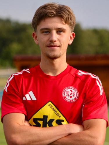 Julian Dylan Glowka