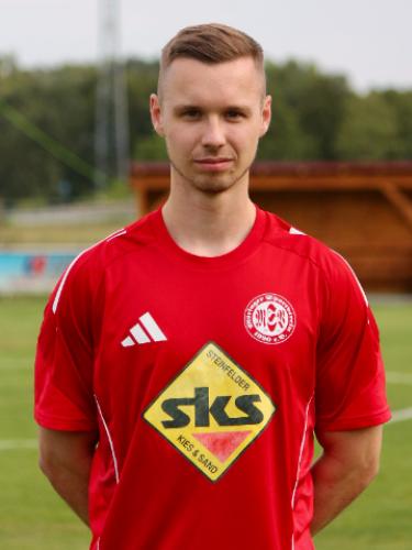 Toni Komrowski