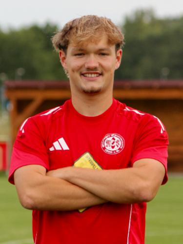 Fynn Mika Köppe