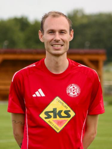 Chris Rosentreter