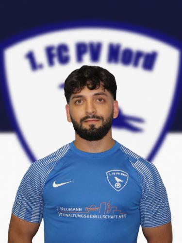 Fadi Mohamad