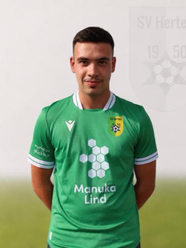 Louis Andlauer