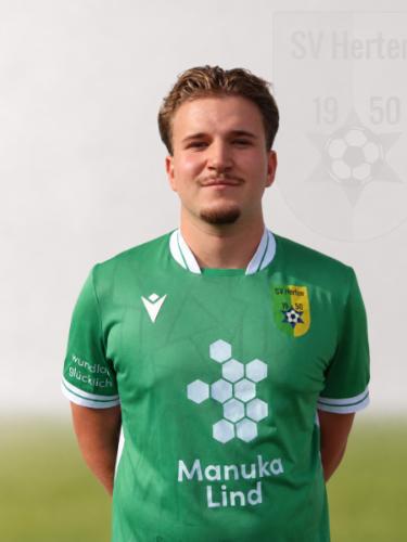 Simon Albiez