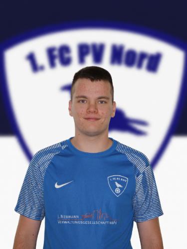 Niclas-Dean Bubel