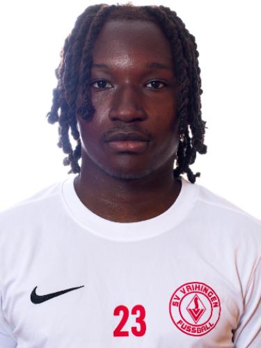 Jesse Obinna Odionye