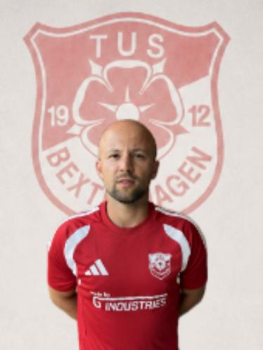 Tim Klatte