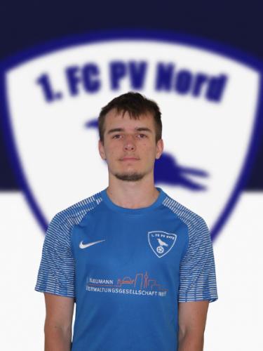 Alexander Gietz