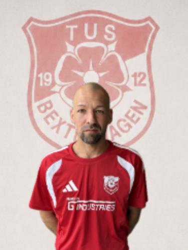 Pascal Hohmuth