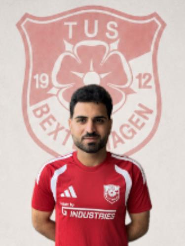 Sadek Haci
