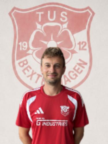 Patrick Grabosch