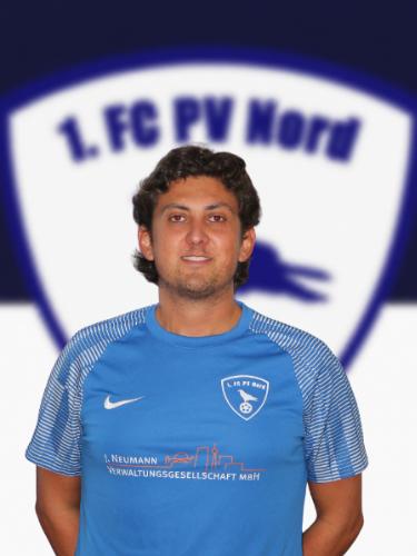 Jonas Keskin