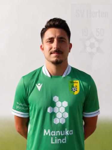 Massimo De Franco