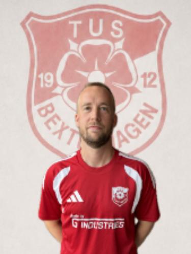 Jonas Elbracht