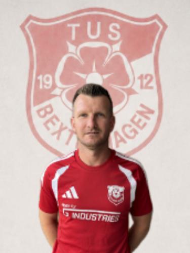 Gordon Kral