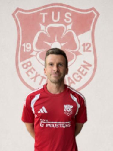 Christoffer Loges