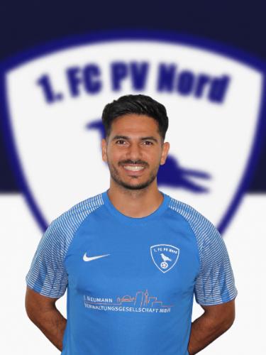 Mohamed Khoder