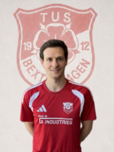 Colin Schernikau