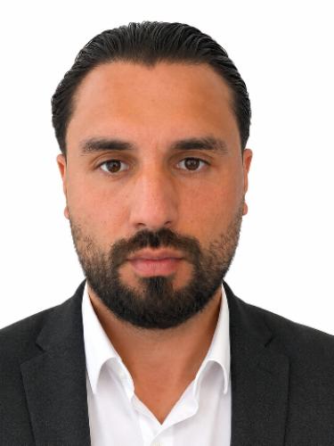 Cagri Karaman