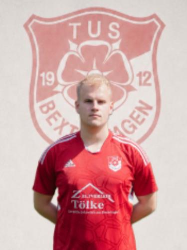 Kai Hansen